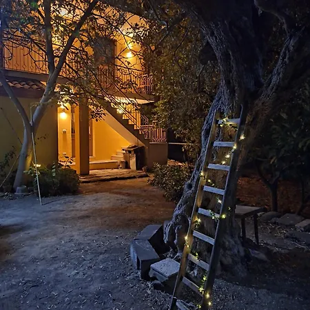 Holiday home Geppy E Minu Gole Alcantara *