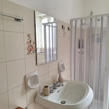 Holiday home Geppy E Minu Gole Alcantara