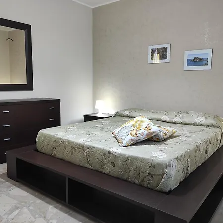 Holiday home Geppy E Minu Gole Alcantara *