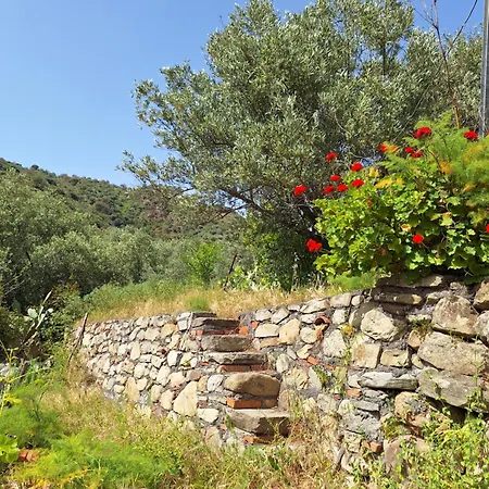 Tatil Evi Geppy E Minu Gole Alcantara Motta Camastra