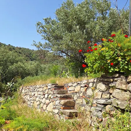 Holiday home Geppy E Minu Gole Alcantara Motta Camastra